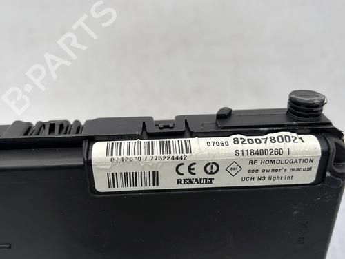 Electronic module RENAULT SCÉNIC II (JM0/1_) 1.5 dCi (JM1E, JM16) | BP30863761M83  - Image 6