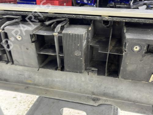 Rear bumper PEUGEOT 605 (6B) 2.1 Turbo Diesel | BP30132278C8 