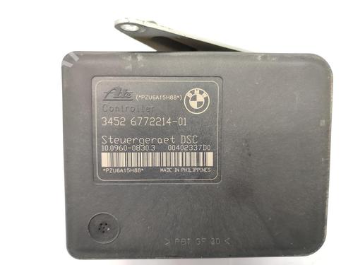 ABS pump BMW 3 (E90) 320 d | BP23742676M43 - Image 2