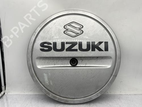 Elektronisk modul SUZUKI GRAND VITARA I (FT, HT) 2.0 HDI 110 16V 4x4 (SQ420D, TD83V, JA420WD) (109 hp) 32699480