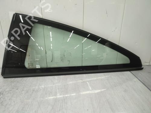 Used Rear left quarter glass PEUGEOT 407 Coupe (6C_) 2.0 HDi (163 hp) 29406306