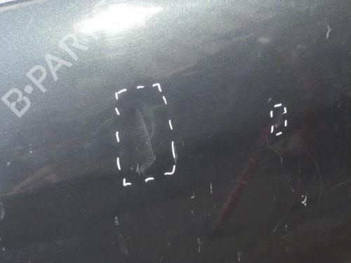 Right front door FORD FOCUS II Turnier (DA_, FFS, DS) 1.8 TDCi | BP23694360C3 