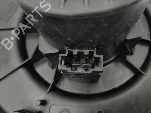 Heater blower motor SEAT IBIZA IV (6J5, 6P1) 1.6 TDI | BP23753769M62 