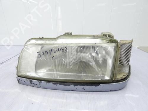 Left headlight RENAULT 21 (B48_) 1.7 | BP23672748C28  - Image 7