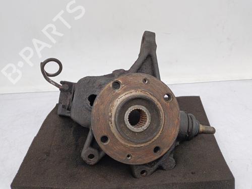 Left front steering knuckle CITROËN XANTIA (X1_, X2_) 1.9 Turbo D | BP23712701M25 