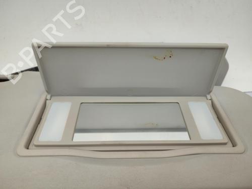 Right sun visor PEUGEOT 307 Break (3E) 2.0 HDI 110 | BP23729468I2 - Image 2