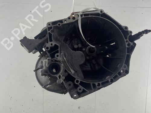gearbox-peugeot-308-i-4a_-4c_-2007-2008-2009-2010-2011-2012-2013-2014-2015-2016-31834096 main image