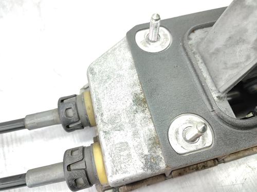 Gear lever SKODA FABIA II (542) 1.2 TSI | BP23749345M90 