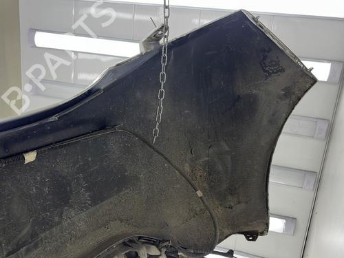 Rear bumper PEUGEOT 208 I (CA_, CC_) 1.6 HDi / BlueHDi 75 | BP27304195C8