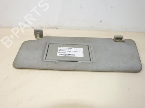 Right sun visor MERCEDES-BENZ C-CLASS (W202) C 220 D (202.121) | BP23686776I2