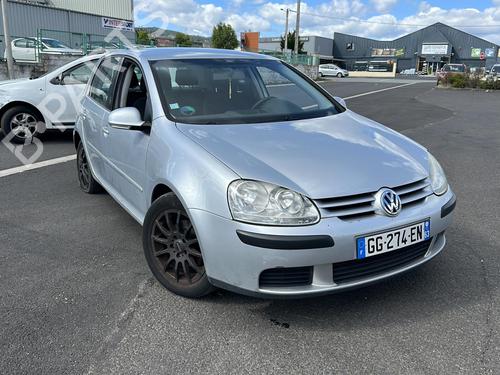 Left front driveshaft VW GOLF V (1K1) 1.4 FSI | BP23753873M38 - Image 7