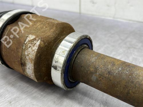 Right front driveshaft RENAULT MEGANE III Hatchback (BZ0/1_, B3_) 1.5 dCi (BZ09, BZ0D, BZ1W, BZ29, BZ14) | BP23680570M39 - Image 5
