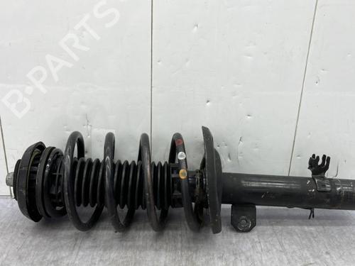 Left front shock absorber PEUGEOT 2008 I (CU_) 1.6 BlueHDi 120 | BP23752858M16 - Image 3