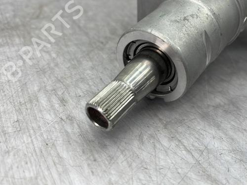 Steering column RENAULT CLIO V (B7_) 1.5 Blue dCi 100 (B7AD) | BP23758498M21  - Image 9