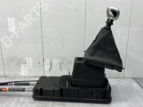 Gear lever PEUGEOT 308 II (LB_, LP_, LW_, LH_, L3_) 1.6 BlueHDi 120 | BP29757053M90