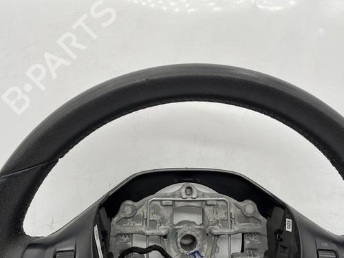 Steering wheel PEUGEOT 208 I (CA_, CC_) 1.6 HDi | BP29635734C49 
