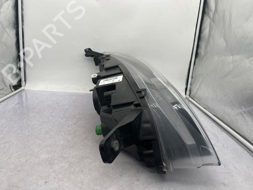 Used Left headlight Left headlight PEUGEOT BOXER Van 2.0 BlueHDi 110 (110 hp) 35890730 35890730