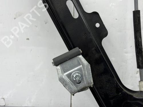 Front left window mechanism BMW 5 (E60) 530 d | BP23732184C22  - Image 7