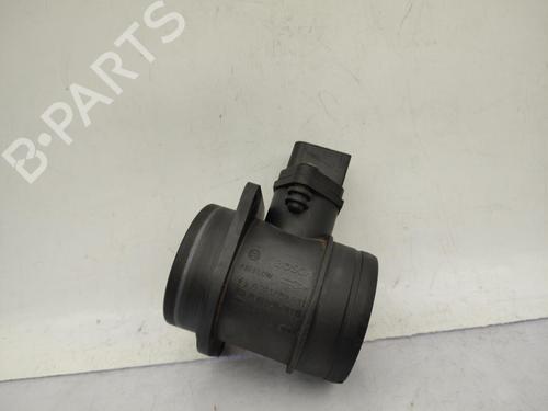 Used Mass air flow sensor Mass air flow sensor VW CADDY III MPV (2KB, 2KJ, 2CB, 2CJ) 1.9 TDI (105 hp) 23741202 23741202