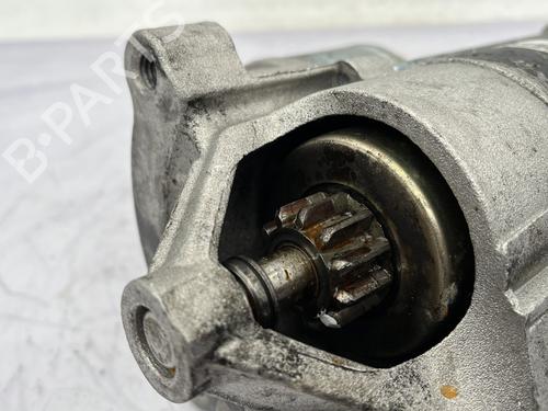Starter PEUGEOT 407 (6D_) 2.0 HDi 135 (6DRHRH, 6DRHRE, 6DRHRG, 6DRHRJ) | BP29543387M8 