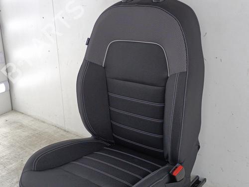 Right front seat DACIA SANDERO III 1.0 SCe 65 | BP23740433C16 - Image 2