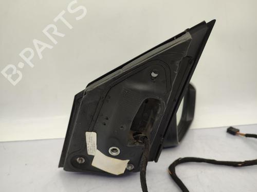 Right mirror VW POLO V (6R1, 6C1) 1.6 TDI | BP23742089C27 