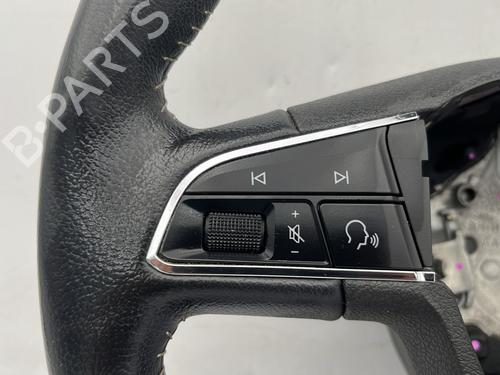 Steering wheel SEAT ARONA (KJ7, KJP) 1.0 TSI | BP32371037C49