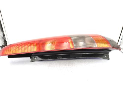 Right taillight FORD FIESTA V (JH_, JD_) 1.4 TDCi | BP23731183C35 