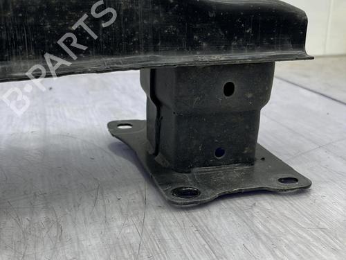Rear bumper reinforcement VW GOLF VII (5G1, BQ1, BE1, BE2) 2.0 GTD | BP23702942C73 