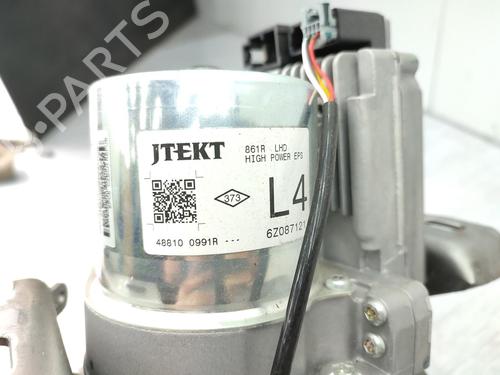 Electronic module RENAULT CAPTUR I (J5_, H5_) 1.5 dCi 110 | BP23741319M83  - Image 5