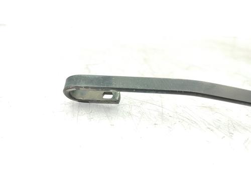 Front windshield wiper arm NISSAN JUKE (F15) 1.5 dCi | BP23754646C143 