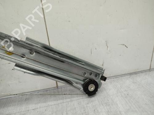 Used Front right window mechanism Front right window mechanism DACIA SANDERO II TCe 90 (B8M1, B8MA, B8AC) (90 hp) 23709050 23709050