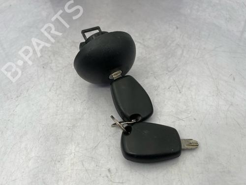 Electronic module DACIA LOGAN (LS_) 1.4 (LS0A, LS0C, LS0E, LS0G) | BP39521065M83 - Image 11