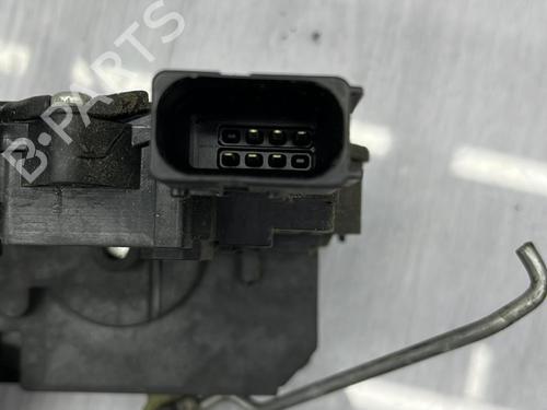 Used Front left lock FIAT GRANDE PUNTO (199_) 1.3 D Multijet (199.AXD11, 199.AXD1A, 199.AXD1B,... (90 hp) 25653273