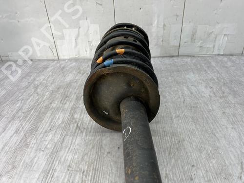 Used Right front shock absorber Right front shock absorber PEUGEOT 206 Hatchback (2A/C) 2.0 HDI 90 (90 hp) 39757009 39757009