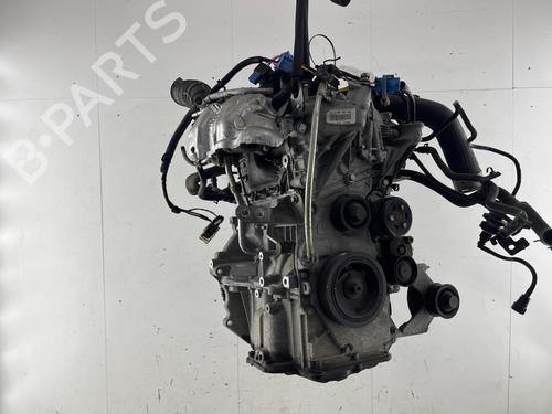 Used Engine Engine DACIA SANDERO II TCe 90 (B8M1, B8MA, B8AC) (90 hp) 35890675 35890675