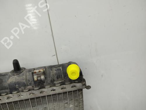Water radiator PEUGEOT 807 (EB_) 2.0 HDI | BP23678982M31  - Image 8