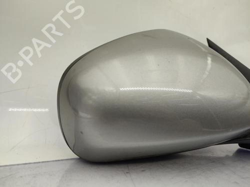 Right mirror ALFA ROMEO 159 Sportwagon (939_) 2.4 JTDM (939BXD1B, 939BXD12) | BP23711696C27 