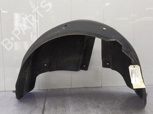 Used Wheel arch VW POLO V (6R1, 6C1) 1.2 (60 hp) 23703898