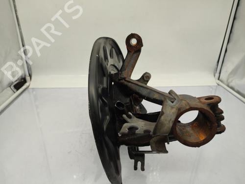 Right front steering knuckle AUDI A3 Sportback (8VA, 8VF) 2.0 TDI | BP23733231M26 