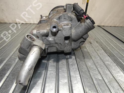 AC compressor MERCEDES-BENZ A-CLASS (W168) A 140 (168.031, 168.131) | BP23671041M34 