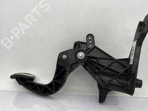 Clutch pedal OPEL CORSA F (P2JO) 1.5 (68) | BP29839253I13 