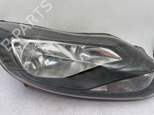 Used Right headlight Right headlight FORD FOCUS III 1.6 TDCi (115 hp) 36149078 36149078