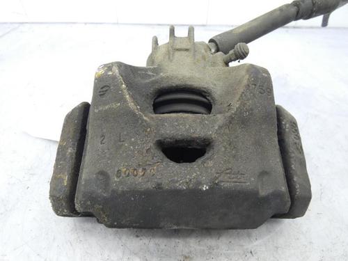 Used Left front brake caliper Left front brake caliper CITROËN C4 Grand Picasso I (UA_) 1.6 HDi (109 hp) 23696776 23696776