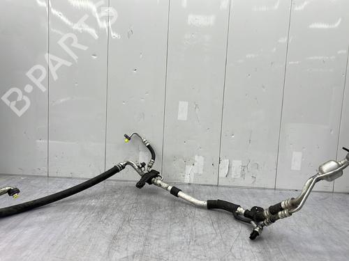 AC pipe HYUNDAI i40 I (VF) 1.7 CRDI | BP29961761M126  - Image 5