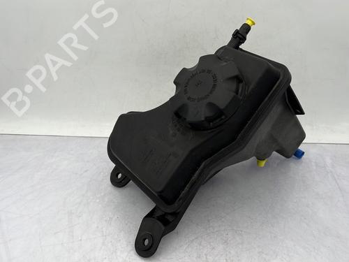 Used Expansion tank BMW 1 (E87) 118 d (143 hp) 24526244