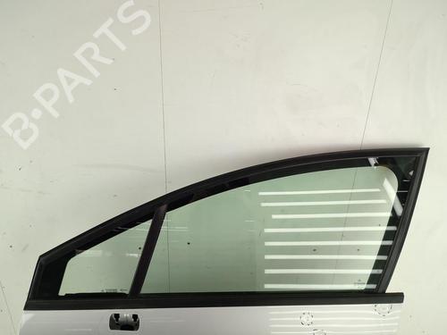 Left front door CITROËN C4 I (LC_) 1.6 HDi | BP23721602C2 