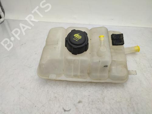 Expansion tank RENAULT MEGANE IV Hatchback (B9A/M/N_) 1.2 TCe 130 (B9MR) | BP23887343C120 