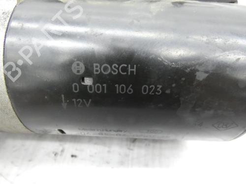 Starter RENAULT MEGANE II Estate (KM0/1_) 2.0 | BP23699692M8