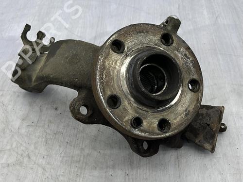 Left front steering knuckle SEAT ALHAMBRA (7V8, 7V9) 2.0 i | BP23703135M25 